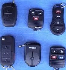 Venta y Reparación de Controles de Auto